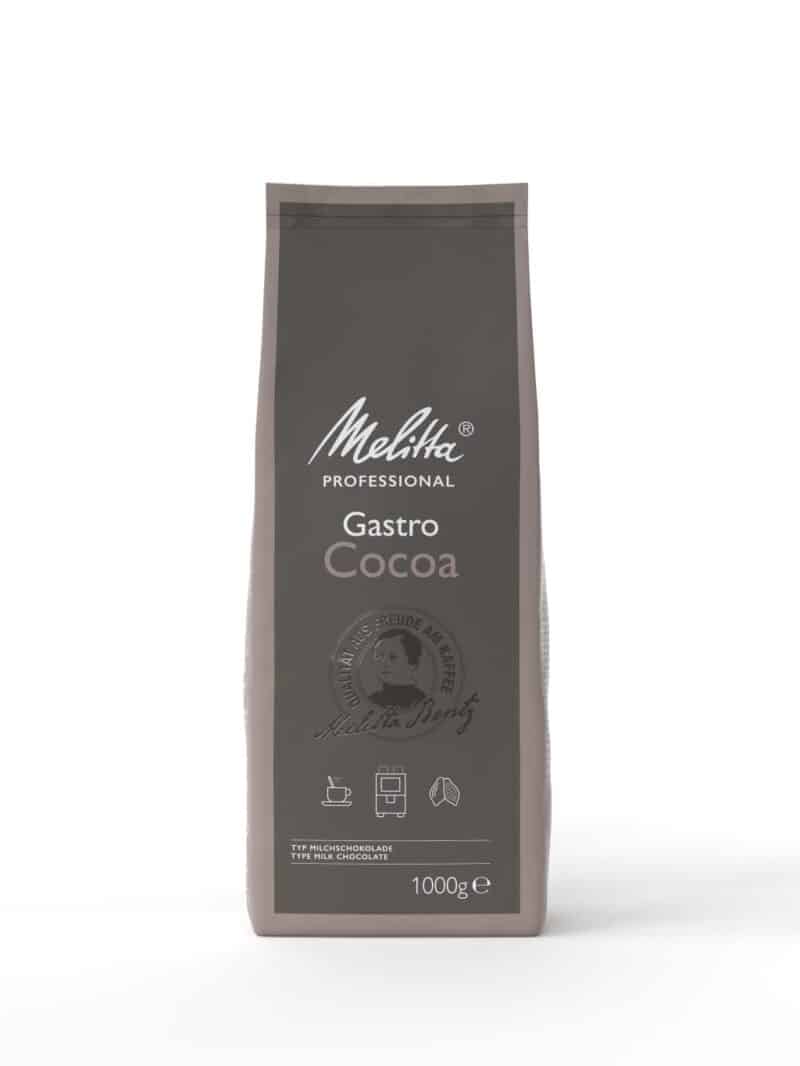 Kakao pulver til kaffemaskine fra Melitta