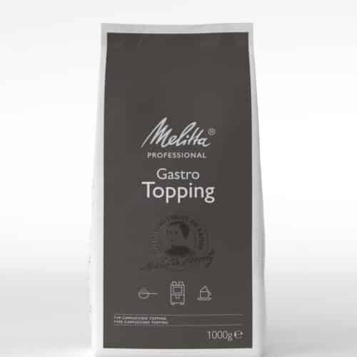 Mælke pulver til kaffemaskinen fra Melitta