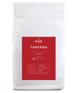 Tanzania