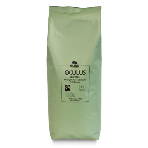 Espressokaffe 10 kg.